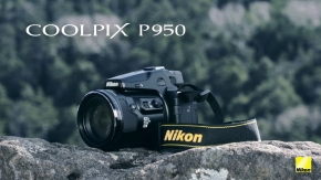 Camera : Nikon Coolpix P950 กล้องคอมแพคเลนส์ซูม 24-2000mm เปิดตัวอย่างเป็นทางการ